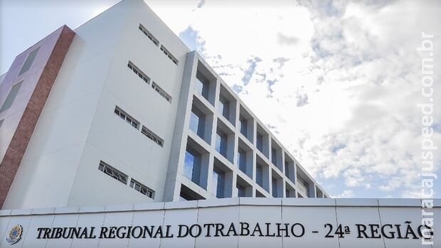 Empresa de navegação garante o pagamento de cerca de R$ 30 milhões a ex-empregados em MS