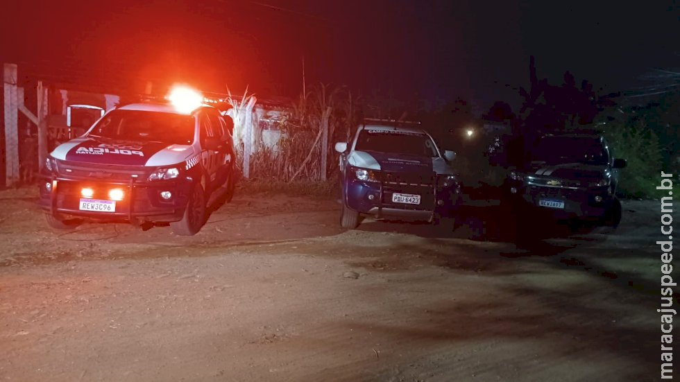 Enteada disse que matou padrasto a facadas por ser estuprada constantemente por ele em Campo Grande Enteada disse que matou padrasto a facadas por ser estuprada constantemente por ele em Campo Grande