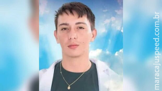 Estudante morre durante tentativa de assalto na frente do pai na Fronteira Estudante morre durante tentativa de assalto na frente do pai na Fronteira