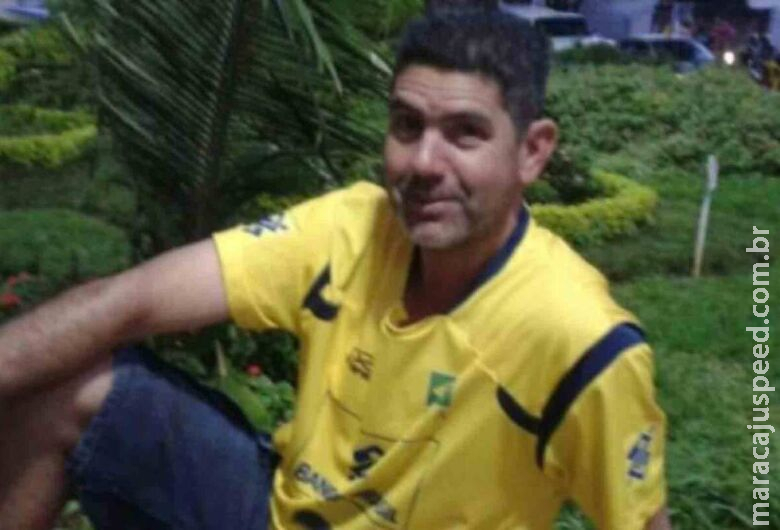Ex-colega de trabalho é suspeito de matar enfermeiro a facadas Ex-colega de trabalho é suspeito de matar enfermeiro a facadas