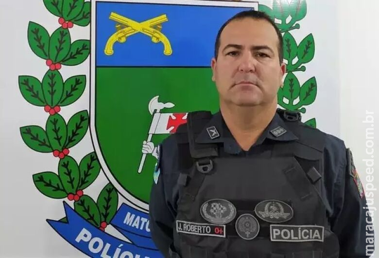 Ex-comandante de batalhão da PM vira réu por uso ilegal de viatura