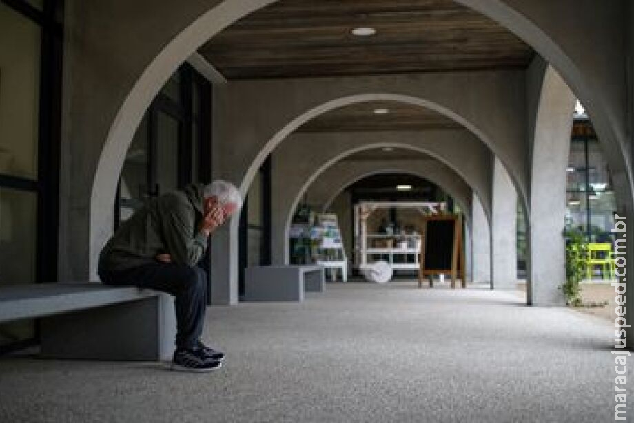 Exame de sangue para diagnóstico de Alzheimer chega ao Brasil Exame de sangue para diagnóstico de Alzheimer chega ao Brasil
