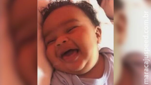 Família acredita que bebê de 8 meses morreu por negligência médica