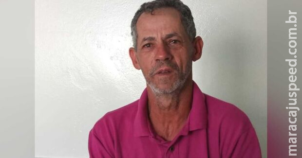 Família pede orações para homem picado por escorpião em Glória de Dourados