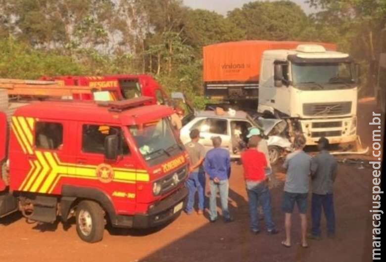 Familiares vão à Justiça pedir reparação pela morte de professora em acidente ocorrido há 2 anos 