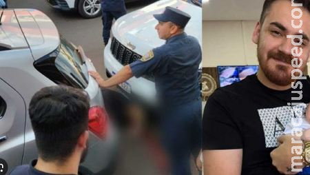 Filho de Traficante Internacional é Brutalmente Assassinado com Tiros de Fuzil em Pedro Juan Caballero, Paraguai 