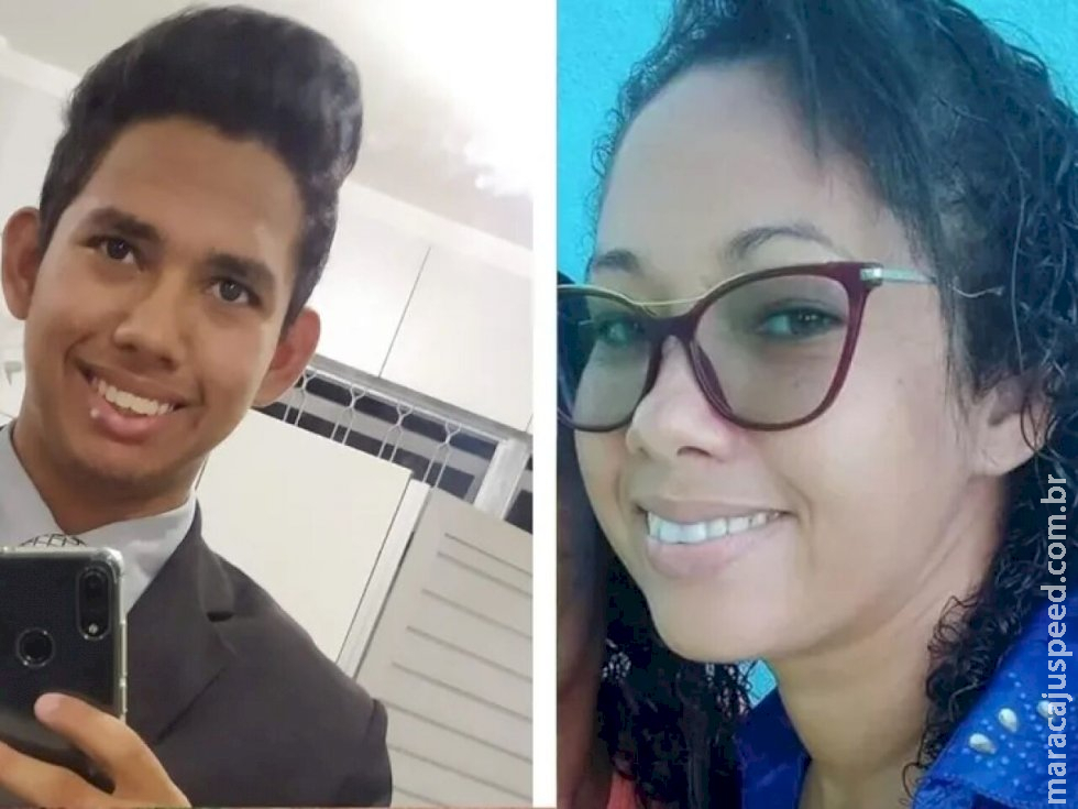 Filho é condenado a 20 anos de prisão por matar a própria mãe