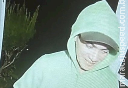 ‘Fim de um pesadelo’: polícia dos EUA comemora captura de brasileiro foragido ‘Fim de um pesadelo’: polícia dos EUA comemora captura de brasileiro foragido