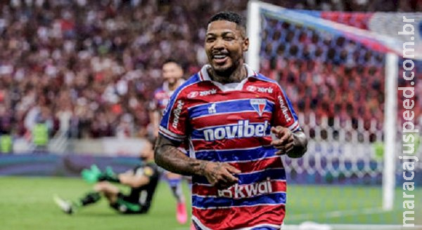 Fortaleza vence o América-MG e avança para a semifinal da Sul-Americana Fortaleza vence o América-MG e avança para a semifinal da Sul-Americana