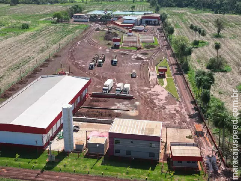 Frigorífico fecha por 30 dias para concluir investimento de R$ 20 milhões