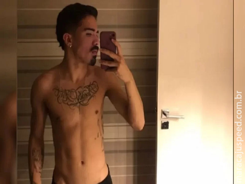 Garoto de programa tirou selfie após assassinar cliente; banco ajudou a solucionar crime