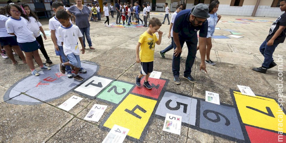 Governo libera mais de R$ 95 milhões para educação nos municípios Governo libera mais de R$ 95 milhões para educação nos municípios