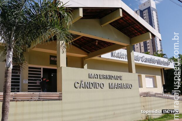 Grávida não é atendida e perde bebê na Cândido Mariano, acusa família
