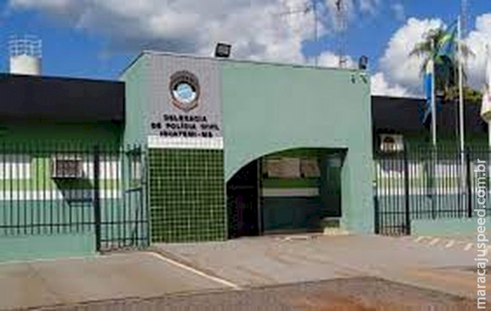 Homem desaparece na saída de bar após receber salário de fazenda Homem desaparece na saída de bar após receber salário de fazenda