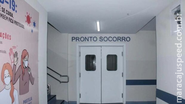Homem é ferido com três tiros no abdômen em Ladário