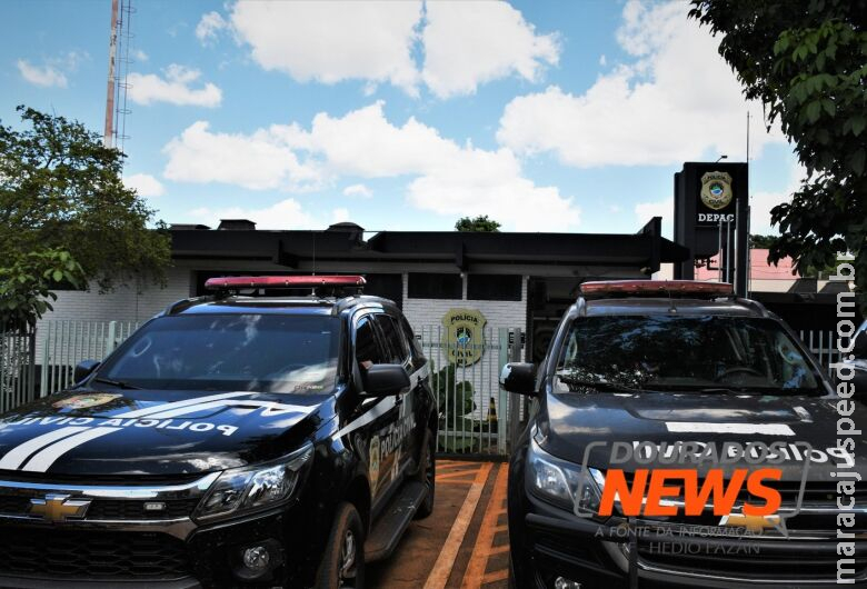 Homem é preso acusado de amarrar patas e amordaçar cão com fita adesiva