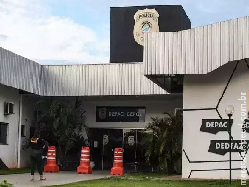 Homem é sequestrado ao sair de banco e mantido em cárcere por 3h 