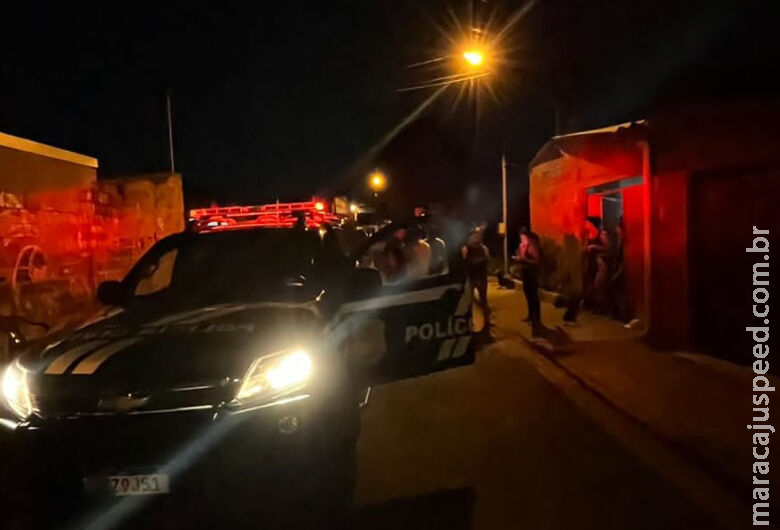 Homem morre em hospital após ser espancado por grupo no Jardim Clímax Homem morre em hospital após ser espancado por grupo no Jardim Clímax