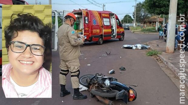Homem que atropelou e matou motociclista em Corumbá estava bêbado, confirma teste Homem que atropelou e matou motociclista em Corumbá estava bêbado, confirma teste