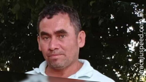 Homem que matou amigo com facada é preso em Rio Brilhante