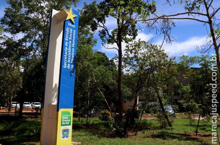 Inscrições estão abertas a servidores que desejam trabalhar em pesquisa socioassistencial do Estado