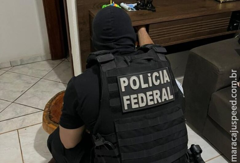 Investigação contra financiadores de bloqueios em BR Investigação contra financiadores de bloqueios em BR
