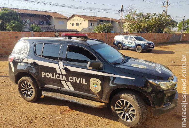 Investigação sobre roubo a joalheria é finalizada; seis envolvidos foram identificados Investigação sobre roubo a joalheria é finalizada; seis envolvidos foram identificados