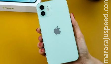 iPhone 12 é retirado do mercado francês por excesso de radiação 