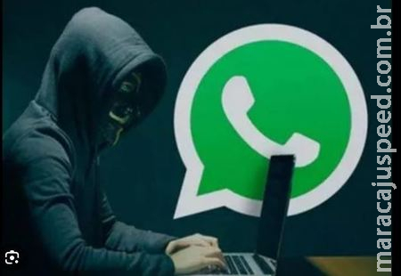 Jovem de 18 anos cai em golpe via WhatsApp em Sidrolândia Jovem de 18 anos cai em golpe via WhatsApp em Sidrolândia