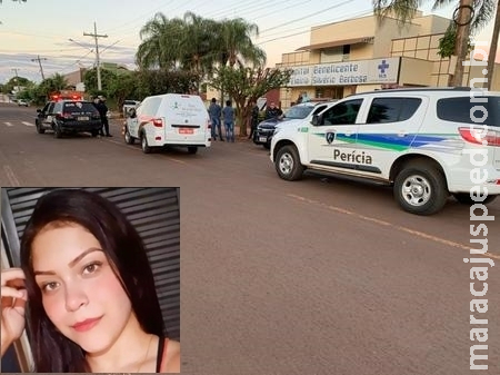 Jovem envolvido no assassinato de Pamela Silveira é preso durante alistamento militar em Sidrolândia Jovem envolvido no assassinato de Pamela Silveira é preso durante alistamento militar em Sidrolândia