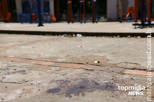 Jovem morre ao tentar separar briga em Sonora; autor foi espancado e está em estado grave