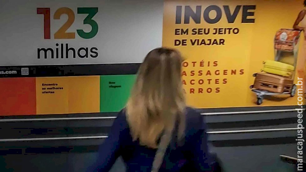 Juiz de MG determina bloqueio de R$ 50 milhões de sócios da 123Milhas 