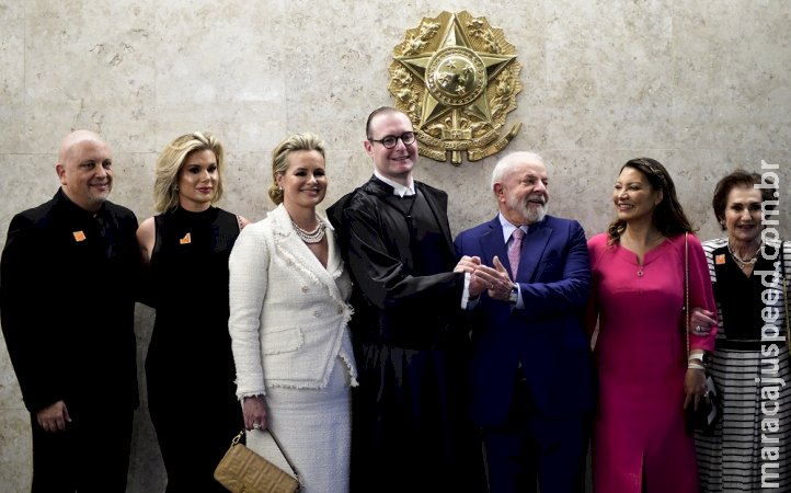 Lula defende voto secreto de ministros do STF para frear ‘animosidade’