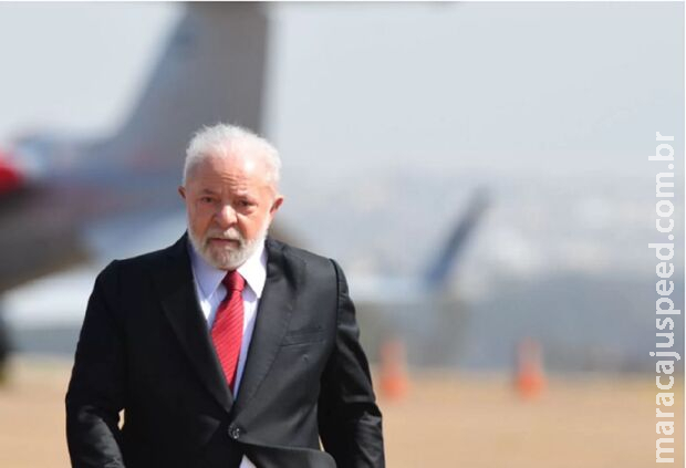 Lula vai a Cuba para aprofundar aliança com China e Sul Global