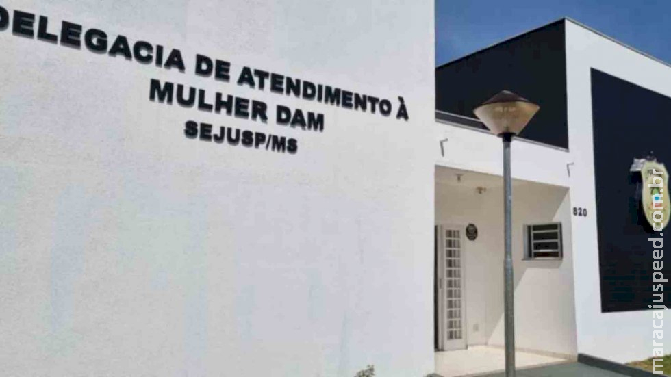 Mãe flagra conhecido estuprando filha de 10 anos durante caminhada em estrada de Dourados Mãe flagra conhecido estuprando filha de 10 anos durante caminhada em estrada de Dourados