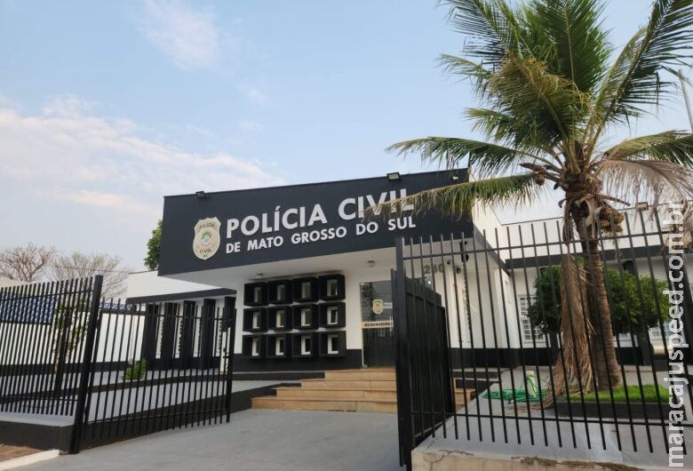 Mãe pede prisão de filho por não aguentar mais furtos e violência Mãe pede prisão de filho por não aguentar mais furtos e violência