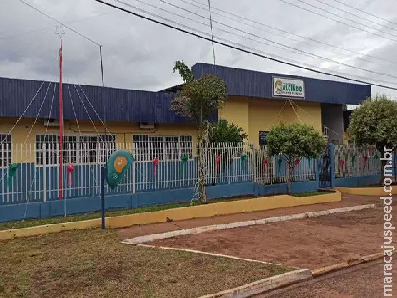Mãe vai à polícia após inspetor de escola dar tapa na cara de filho 