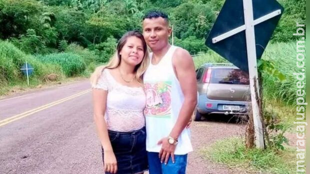 Marido justificou suposta traição para assassinar esposa em Anastácio Marido justificou suposta traição para assassinar esposa em Anastácio