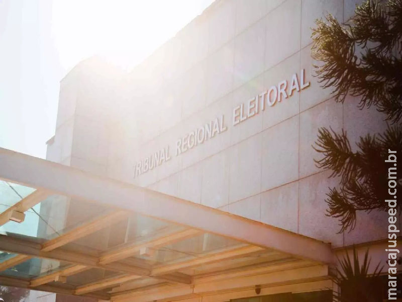 MDB de Laguna Carapã perde fundo partidário após não prestar contas ao TRE-MS