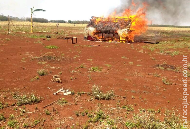 Ministério institui gabinete para discutir violação de direitos humanos no Sul de MS