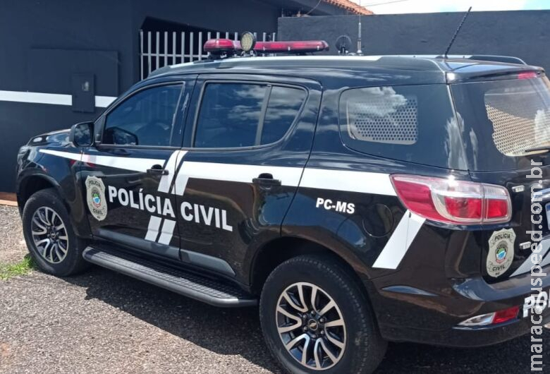Monitorado por tornozeleira, homem é preso após desativar aparelho Monitorado por tornozeleira, homem é preso após desativar aparelho