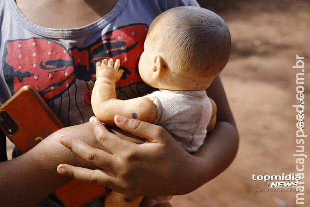 Moradores salvam criança e impedem estupro em Costa Rica Moradores salvam criança e impedem estupro em Costa Rica
