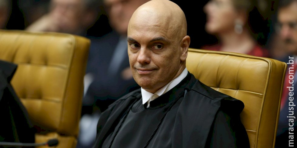 Moraes vota pela condenação de mais cinco réus pelo 8 de janeiro