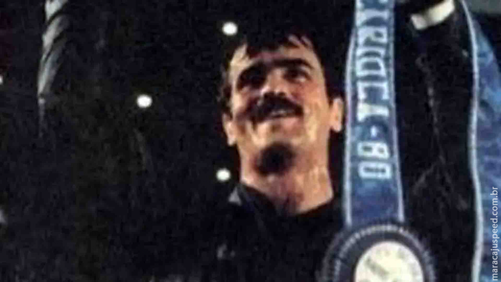 Morre o ex-goleiro Paulo Goulart, tricampeão carioca e do Brasileirão de 84 com o Fluminense