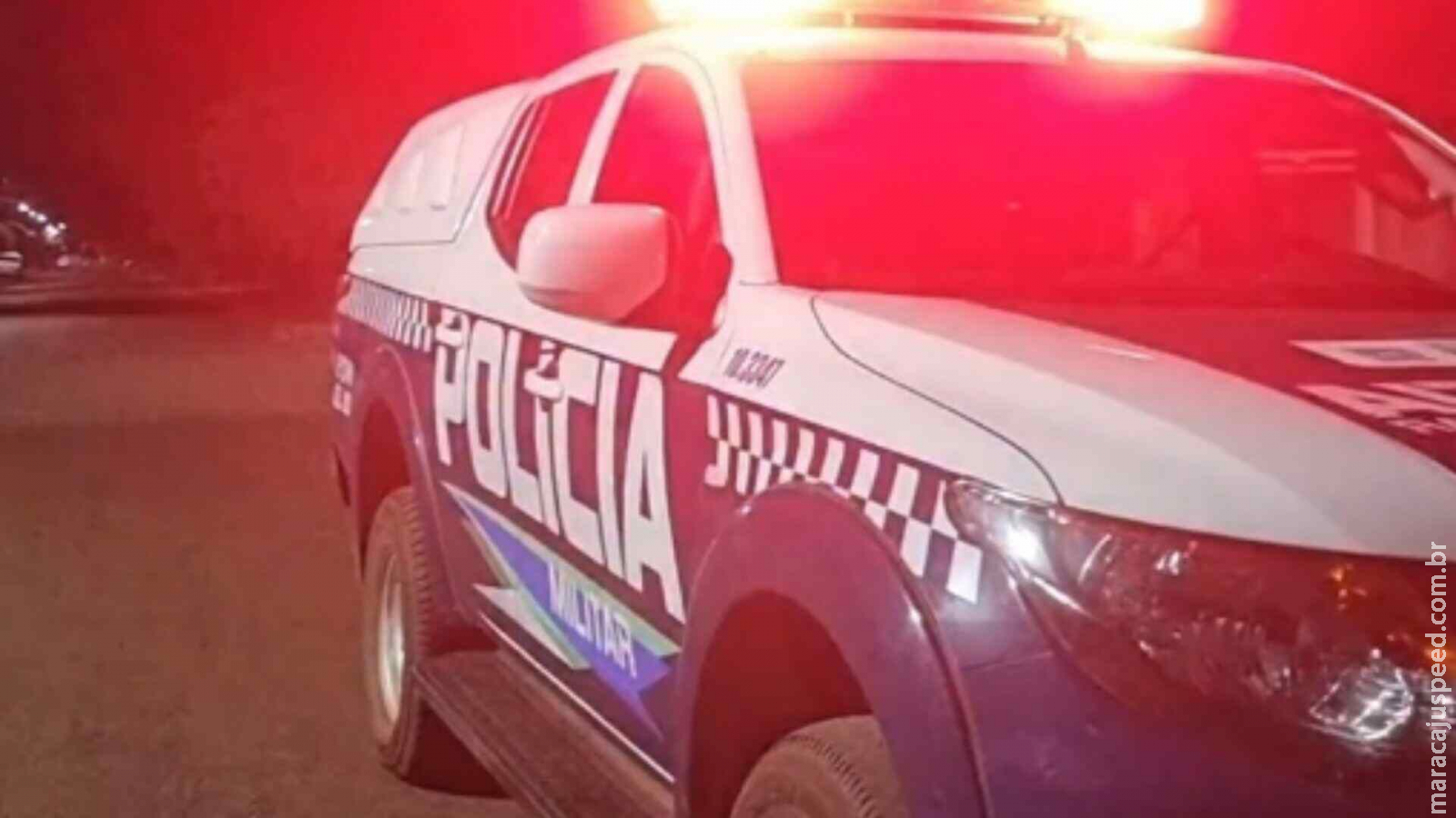 Motorista embriagado é preso após causar dois acidentes em poucos minutos em Rio Brilhante Motorista embriagado é preso após causar dois acidentes em poucos minutos em Rio Brilhante