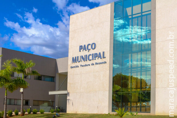 MPE investiga servidor da Prefeitura de Nova Andradina por suspeita de falsificação de documentos