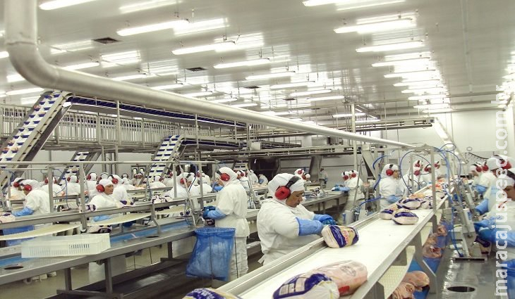 MS é destaque no “Ranking de Competitividade dos Estados 2023”