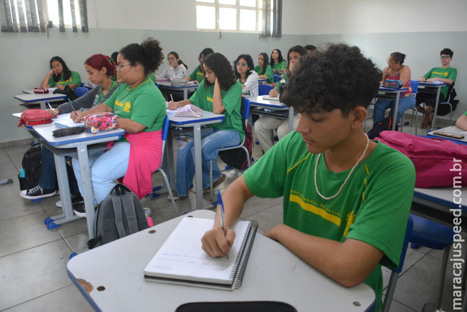 Mudanças no Ensino Médio devem ser adiadas para 2024 Mudanças no Ensino Médio devem ser adiadas para 2024