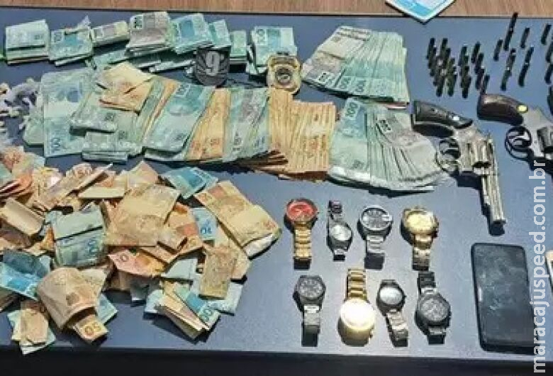 Mulher é mantida em cárcere por dever R$ 8 mil em droga ao marido
