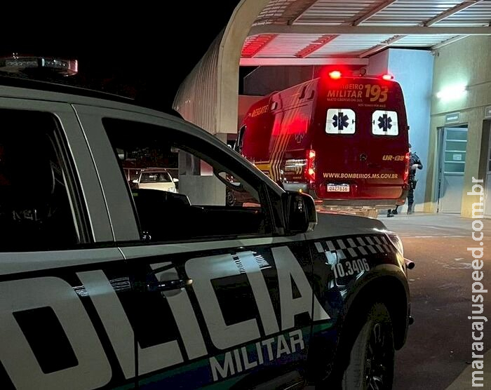 Mulher esfaqueia marido após ele ameaçar matar seu cachorro